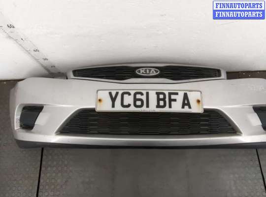купить Бампер на KIA Ceed 2007-2012