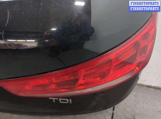 купить Подсветка номера на Audi Q3 2011-2014