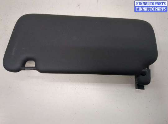 купить Козырек солнцезащитный на Mazda 3 (BP) 2019-2025