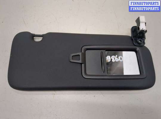 купить Козырек солнцезащитный на Mazda 3 (BP) 2019-2025