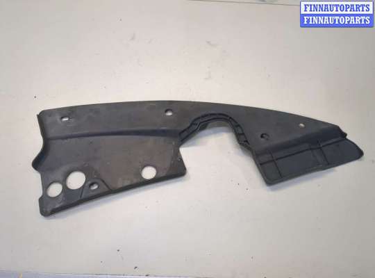 купить Накладка замка капота на Nissan Murano 2008-2015