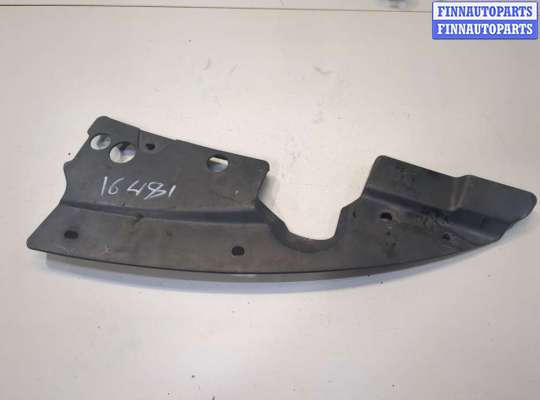 купить Накладка замка капота на Nissan Murano 2008-2015