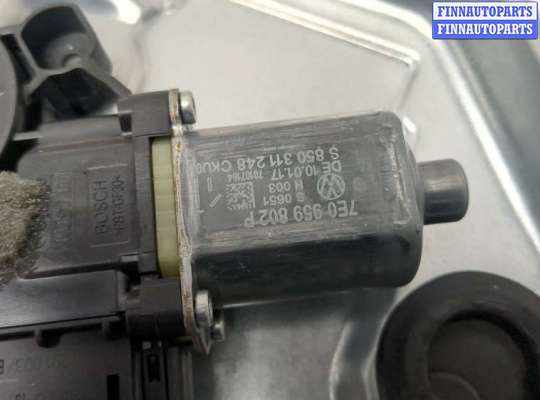 Стеклоподъемник электрический на Volkswagen Transporter T6