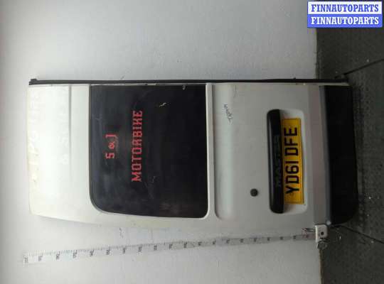 Замок двери RN1573698 на Renault Master 2010-