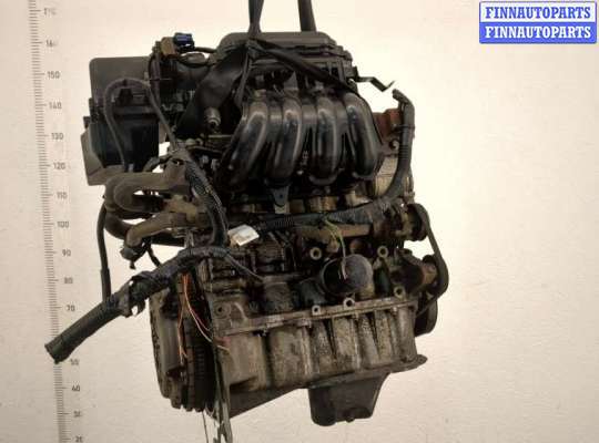 купить Двигатель (ДВС) на Nissan Note E11 2005-2013