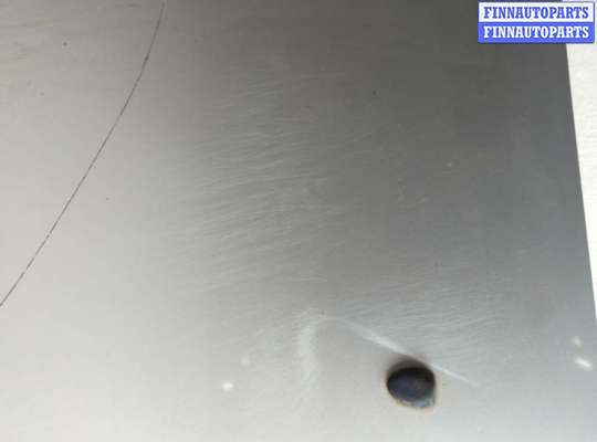 купить Капот на Citroen C3 picasso 2009-2017