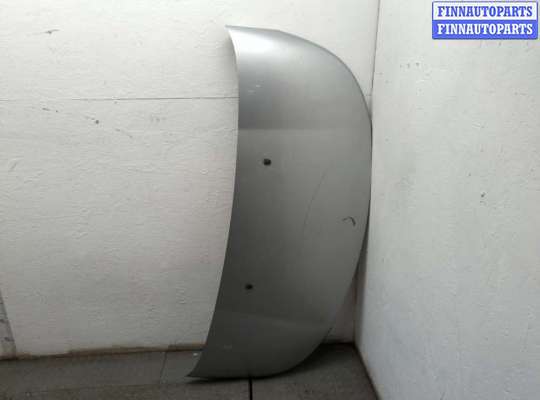 Капот CT1116822 на Citroen C3 picasso 2009-2017