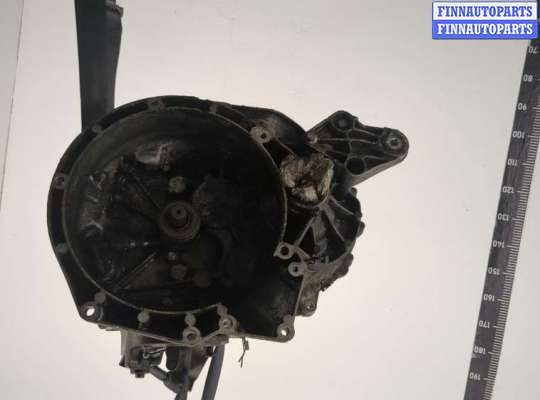 купить КПП 6-ст.мех. (МКПП) на Ford Focus 3 2011-2015