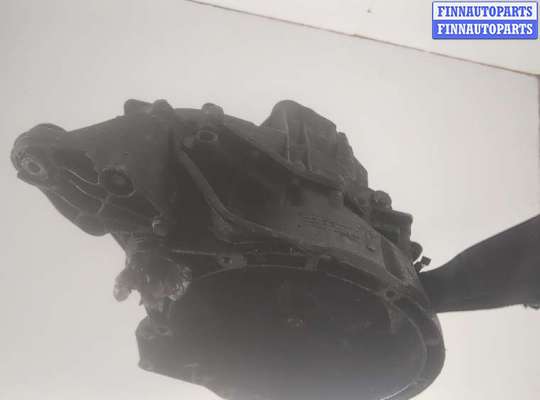 купить КПП 6-ст.мех. (МКПП) на Ford Focus 3 2011-2015