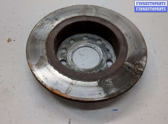 Купить Диск тормозной на Skoda Octavia (A5) 2004-2013 Диск тормозной SK542279 на Skoda Octavia (A5) 2004-2013