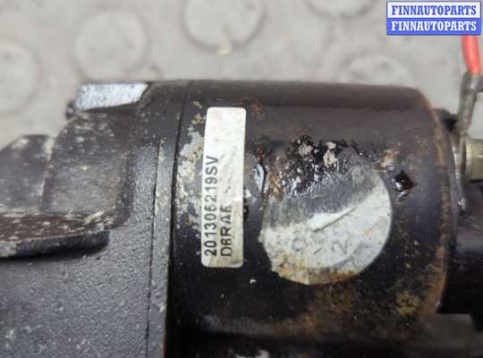 купить Стартер на Citroen C4 2004-2010