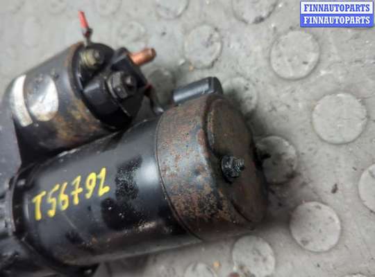 купить Стартер на Citroen C4 2004-2010