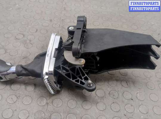 Кулиса МКПП на Opel Zafira C