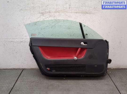 купить Ручка двери наружная на Audi TT (8N) 1998-2006