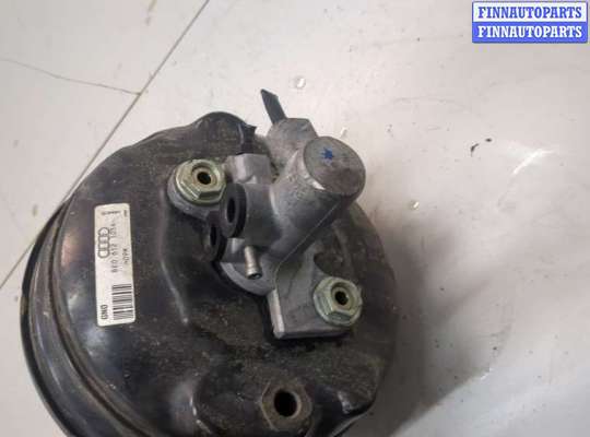 купить Цилиндр тормозной главный на Audi A4 (B6) 2000-2006