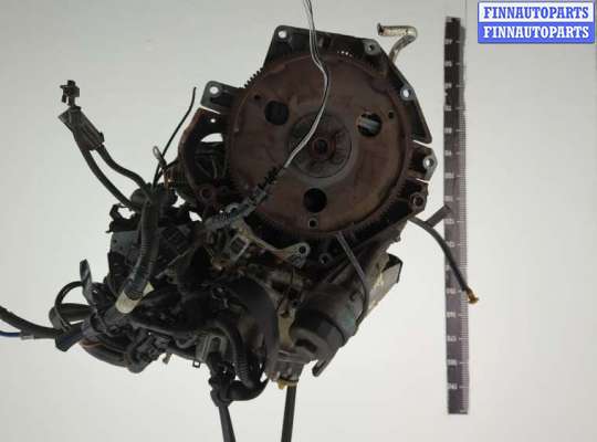 купить Двигатель (ДВС) на Opel Corsa B 1993-2000