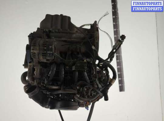 купить Двигатель (ДВС) на Opel Corsa B 1993-2000
