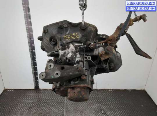 купить КПП 5-ст.мех. (МКПП) на Opel Astra H 2004-2010