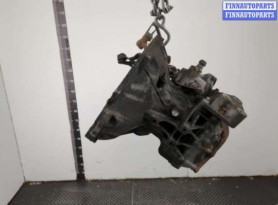 купить КПП 5-ст.мех. (МКПП) на Opel Astra H 2004-2010