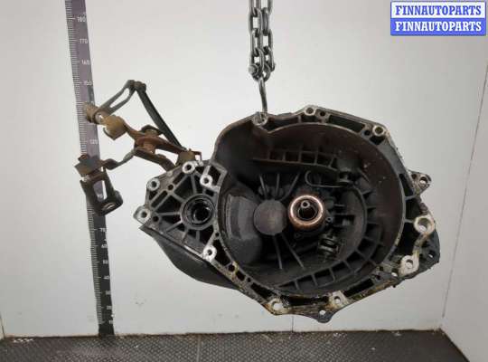 купить КПП 5-ст.мех. (МКПП) на Opel Astra H 2004-2010