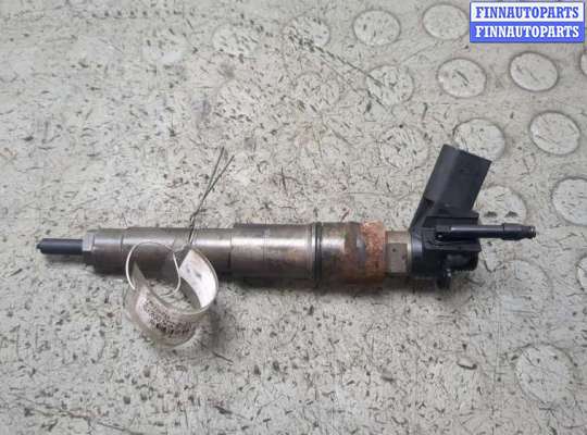 Форсунка топливная BM3671199 на BMW X3 E83 2003-2010