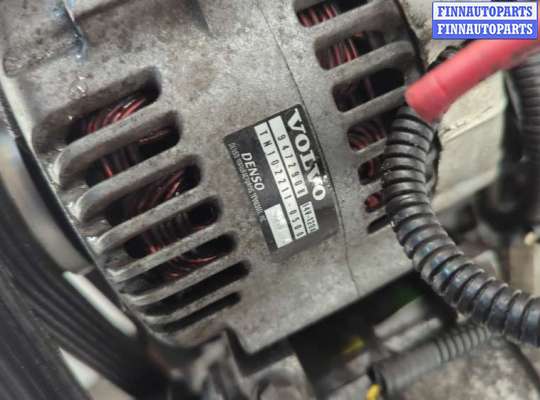 купить Заслонка дроссельная на Volvo S40 / V40 1995-2004