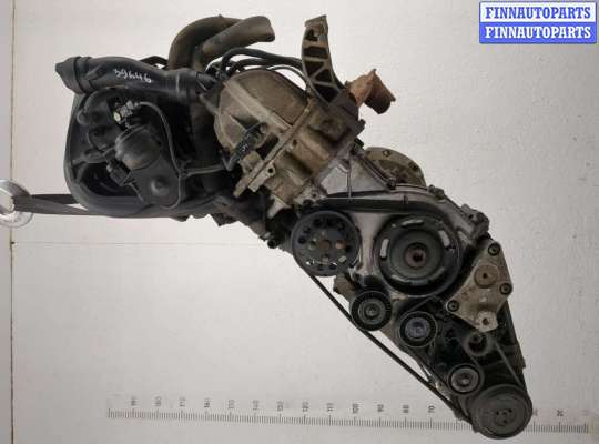 купить Компрессор кондиционера на Mercedes A W169 2004-2012