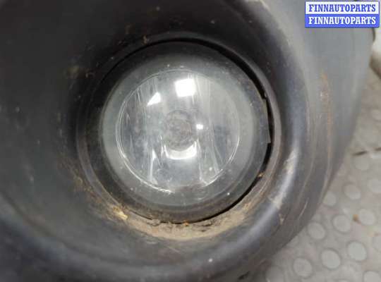 купить Заглушка (решётка) бампера на Ford Explorer 2010-2015