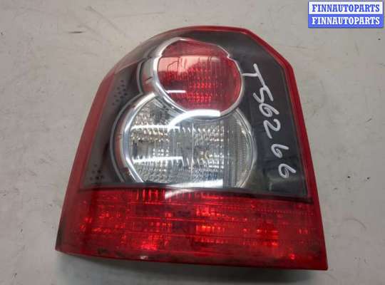 купить Фонарь (задний) на Land Rover Freelander 2 2006-2014