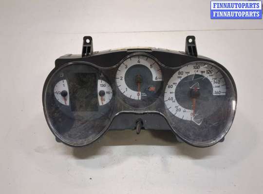 Купить Щиток приборов (приборная панель) на Seat Leon 2 2005-2012 Щиток приборов (приборная панель) ST339484 на Seat Leon 2 2005-2012