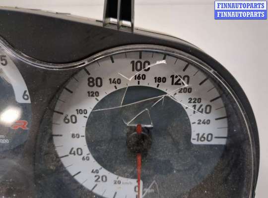 купить Щиток приборов (приборная панель) на Seat Leon 2 2005-2012