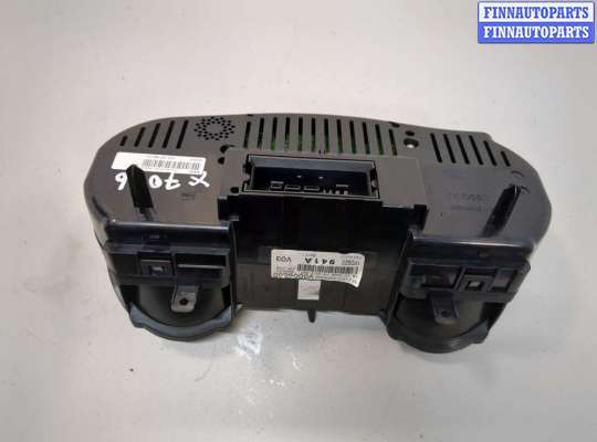 купить Щиток приборов (приборная панель) на Seat Leon 2 2005-2012