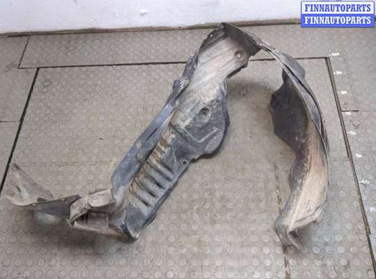 купить Защита арок (подкрылок) на Mazda 6 (GH) 2007-2012