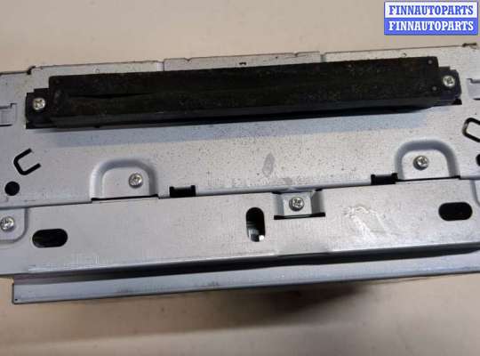 купить Проигрыватель, чейнджер CD/DVD на Ford Mondeo 3 2000-2007