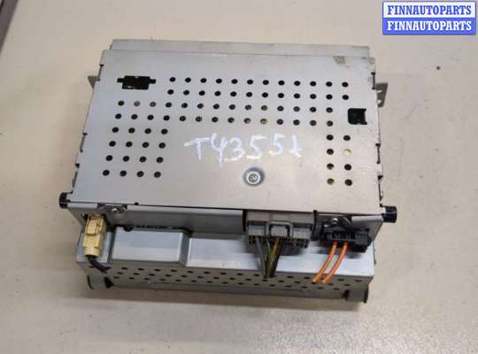 Проигрыватель, чейнджер CD/DVD FO1963396 на Ford Mondeo 3 2000-2007