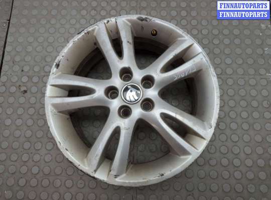 Диск литой SK533532 на Skoda Fabia 2007-2014