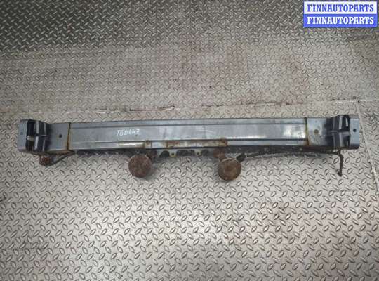 Усилитель бампера HD518608 на Honda Civic 2000-2006