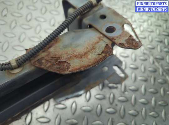 купить Усилитель бампера на Honda Civic 2000-2006