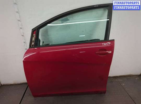 Замок двери ST351322 на Seat Altea 2004-2015