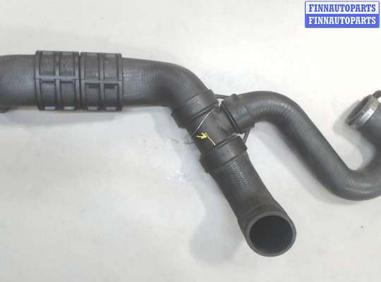 купить Патрубок интеркулера на Peugeot 406 1999-2004