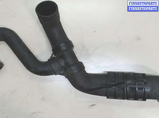 купить Патрубок интеркулера на Peugeot 406 1999-2004