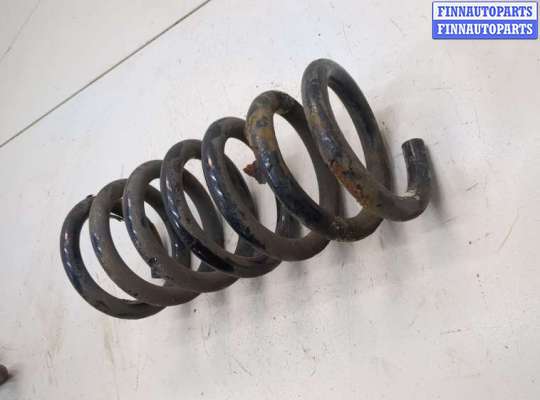 Пружина подвески на Ford Mondeo V