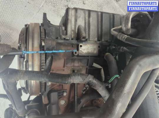 купить ТНВД на Ford Kuga 2008-2012