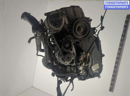 ТНВД FO2210484 на Ford Kuga 2008-2012