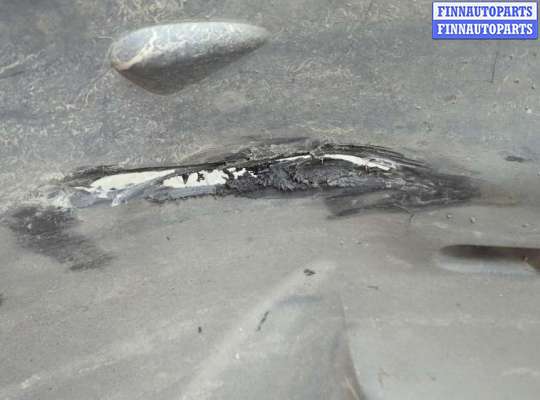 купить Защита арок (подкрылок) на Volvo XC90 2002-2014