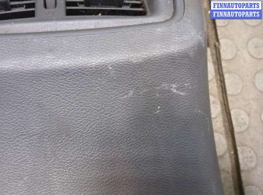 купить Пластик центральной консоли на Nissan Murano 2014-2022