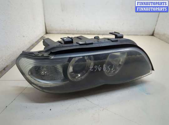 Купить Фара (передняя) на BMW X5 E53 2000-2006 Фара (передняя) BM3590390 на BMW X5 E53 2000-2006