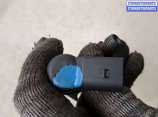 купить Форсунка топливная на Ford S-Max 2006-2010