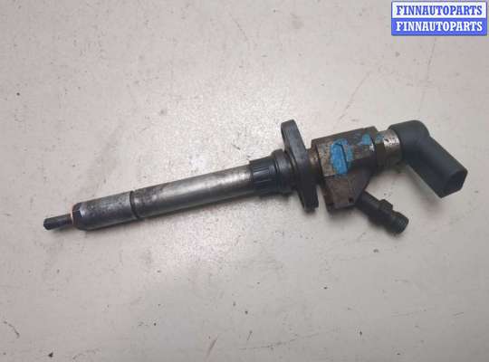 купить Форсунка топливная на Ford S-Max 2006-2010