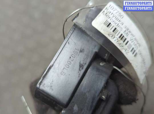 купить Катушка зажигания на Mercedes ML W163 1997-2005